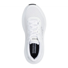 Zapatillas para correr Skechers 129470 WBK Białe blanco 7