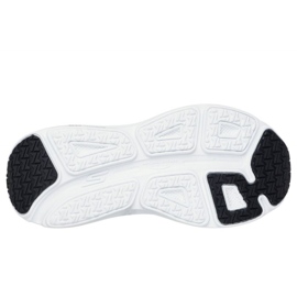 Zapatillas para correr Skechers 129470 WBK Białe blanco 8