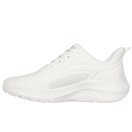 Skechers Bobs Squad Waves - Solo zapatos de 117485 blanco 9