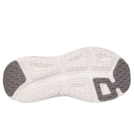 Zapatillas para correr skechers max acolchado esfuerzo 129470 nat beige 8