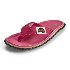 Flip-Flops Gumbies Islander Flip-Flts Classic Gu-Ffisl125 rosado 6