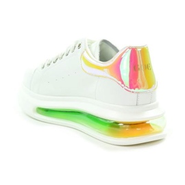 Goe nn2n4029 zapatos blanco 12