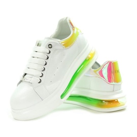 Goe nn2n4029 zapatos blanco 15