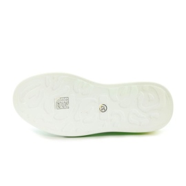 Goe nn2n4029 zapatos blanco 17