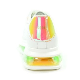Goe nn2n4029 zapatos blanco 18