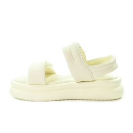 GOE NN2N4102 Sandalias blanco 9