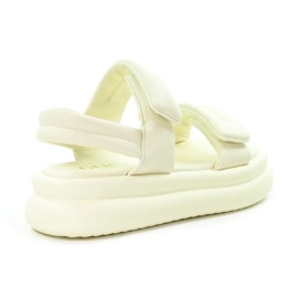 GOE NN2N4102 Sandalias blanco 11