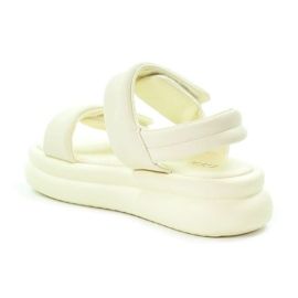 GOE NN2N4102 Sandalias blanco 12