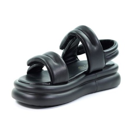 Sandalias goe nn2n4101 negro 8