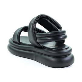 Sandalias goe nn2n4101 negro 9