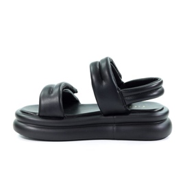 Sandalias goe nn2n4101 negro 12