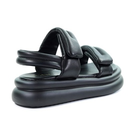 Sandalias goe nn2n4101 negro 13