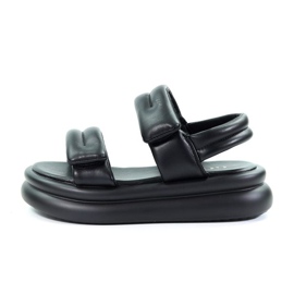 Sandalias goe nn2n4101 negro 16