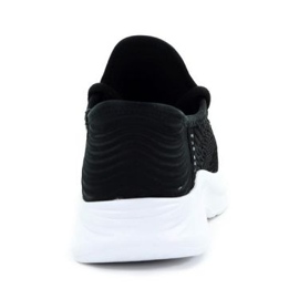 Zapatos de Goe Slip-Inss RR2N4087 negro 13