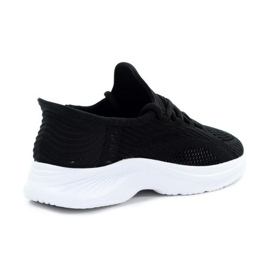 Zapatos de Goe Slip-Inss RR2N4087 negro 14