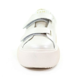 Goe RR2N4018 Zapatos blanco 10