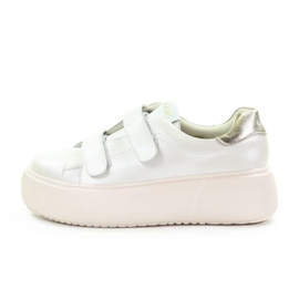 Goe RR2N4018 Zapatos blanco 18