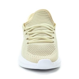 Zapatos de Goe Slip-Inss RR2N4089 beige 10