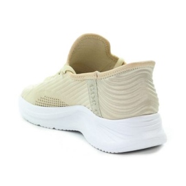 Zapatos de Goe Slip-Inss RR2N4089 beige 13