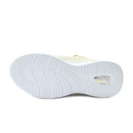 Zapatos de Goe Slip-Inss RR2N4089 beige 16