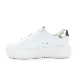 Goe RR2N4020 Zapatos blanco 10