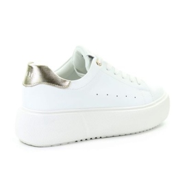 Goe RR2N4020 Zapatos blanco 12