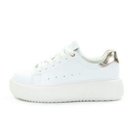 Goe RR2N4020 Zapatos blanco 15