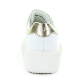 Goe RR2N4020 Zapatos blanco 16