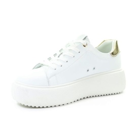 Goe RR2N4020 Zapatos blanco 17
