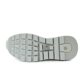 Goe RR2N4068 Zapatos plata 15