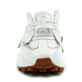 Goe RR2N4065 Zapatos blanco 8