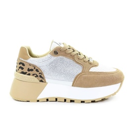 Goe DWR2N4070 Zapatos marrón 7