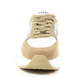 Goe DWR2N4070 Zapatos marrón 9