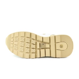 Goe DWR2N4070 Zapatos marrón 15