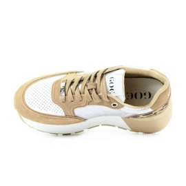 Goe DWR2N4070 Zapatos marrón 16
