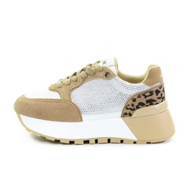 Goe DWR2N4070 Zapatos marrón 17
