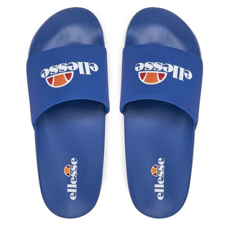 Aletas Ellesse Filippo Slide SHVF0834402 azul 1
