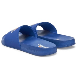 Aletas Ellesse Filippo Slide SHVF0834402 azul 4