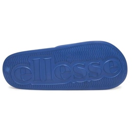 Aletas Ellesse Filippo Slide SHVF0834402 azul 5