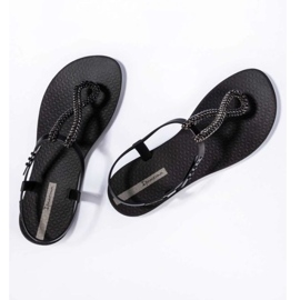 Ipanema Class Twist 83658 BC909 Sandalias negras negro 1 Ipanema Class Twist 83658 BC909 Sandalias negras negro 1