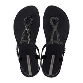 Ipanema Class Twist 83658 BC909 Sandalias negras negro 4 Ipanema Class Twist 83658 BC909 Sandalias negras negro 4