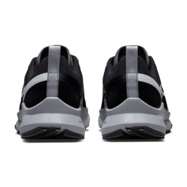 Zapatillas Nike React Pegasus Trail 4 DJ6158-001 negro 12