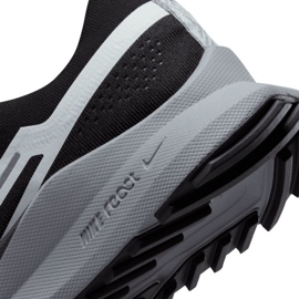 Zapatillas Nike React Pegasus Trail 4 DJ6158-001 negro 15