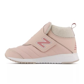 Zapatos New Balance Ptcozypg rosado 9