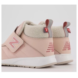 Zapatos New Balance Ptcozypg rosado 15