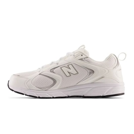 New Balance ML408W Zapatos blanco 5