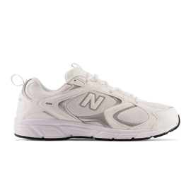 New Balance ML408W Zapatos blanco 6