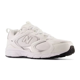 New Balance ML408W Zapatos blanco 8