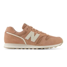 New Balance WL373SI2 Zapatos marrón 5