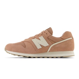 New Balance WL373SI2 Zapatos marrón 6